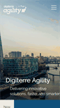 Mobile Screenshot of digiterre.com